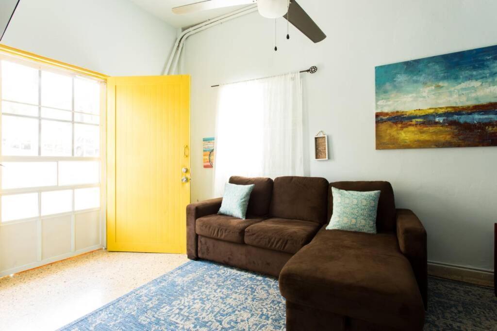 Comfort, Location, And Great Price Río Grande Eksteriør billede